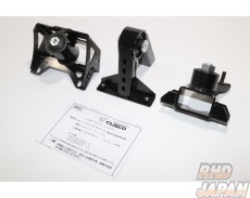 CUSCO Engine Mounts Set - Swift Sport ZC32S