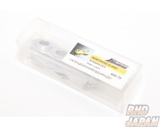 J's Racing Power Steering Gear Box Slider - DC5