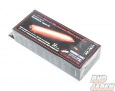 Valenti LED Rear Bumper Reflector - Toyota Type 2 Lexus Daihatsu