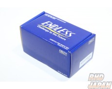 Endless Brake Pads Set Circuit Compound CC40 (ME20) AP Racing Alcon 6 Pot CP6060 CP6065 CP6075 CP6080 CP6160 - RCP072 25mm