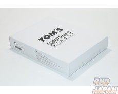 TOM'S Super Ram II Air Cleaner Filter - URL10 USE20 USC10