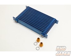 Trust GReddy Oil Cooler Core - NS1310G 13 Row