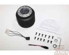Works Bell Standard Boss Kit - 542