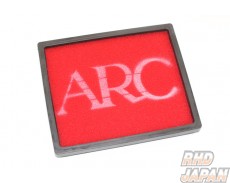 ARC Brazing Induction Box Air Filter Version II D Type - IDBE-D