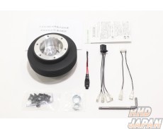 Works Bell Short Boss Kit for Rapfix - Suzuki 414S