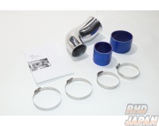 KTS Cool Power Suction Kit Intake Piping - JZX100