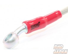 STI Clutch Stainless Steel Mesh Hose Line - GD# GG# SG# BE# BH#