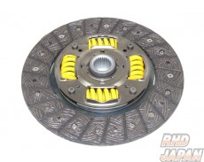 HKS LA Clutch Twin Parts - Clutch Disc Flywheel Side Mitsubishi