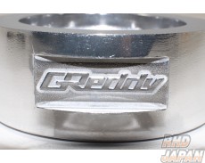 Trust GReddy Oil Pressure and Temperature Sensor Attachment Block High Mount Type