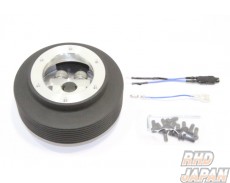Works Bell Short Boss Kit for Rapfix - CT9A Airtrek Dingo Dion Pajero eK Sport eK Active eK Wagon
