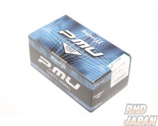 Project Mu Brake Pads Type D1-Spec Extreme Rear - 180SX Bluebird Fairlady Z Primera Silvia Skyline