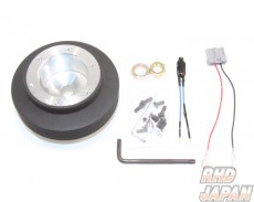 Works Bell Short Boss Kit for Rapfix - Nissan 631S
