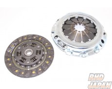 EXEDY Single Sports Ultra Fiber Clutch Kit - Swift Sport ZC32S