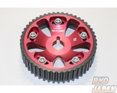 Tomei Adjustable Cam Pulley - JZX90 JZA70 JZA80