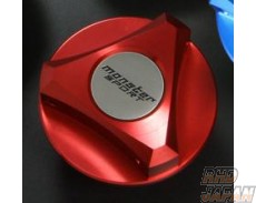 Monster Sport Engine Oil Filler Cap - Suzuki Honda M32/M33 X P3.5
