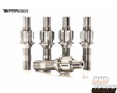 Thunder Bolt Ti Forged Clubsport Stud Conversion with Lock - 20pc BMW F and G Chassis