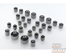 Spoon Sports Suspension Bushing Full Set - Accord CL7