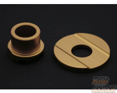 Revolution Semi-Rigid Transmission Mount Collar Set - BRZ ZD8 GR86 ZN8