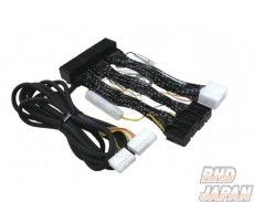 Data System Air SUS Active Suspension Control Kit Harness - Crown Majesta UZS171 UZS173
