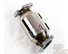 Trust Greddy Sports Catalyzer - BRZ ZC6 ZD8 86 ZN6 GR86