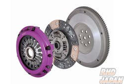 Exedy Hyper Series Hyper Single VF Clutch Kit - GDA GC8 GGA GF8 SG5 BE5 BD5 BC5 BH5 BG5 BF5