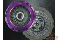 Exedy Hyper Series Hyper Single EVO Clutch Kit - BL5 BLE BP5 BPE GDB GGB GVB GRB SG9 VAB