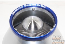 Blitz Advance Power Air Cleaner Intake Kit - Altezza RS200 SXE10