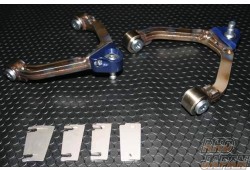 Fujimura Auto Rocket Dancer Suspension Arm Front Upper Link Set - GT-R R35