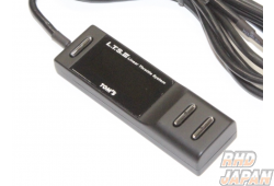 TOM'S Electronic Throttle Controller L.T.S. - TSH03