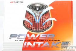 APEXi Power Intake Air Filter Kit - ZZE122G ZZE124G ZZE123G ZZE123