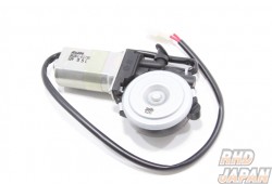 Mazda OEM Left Side Power Window Motor FD3S