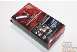 Valenti Jewel LED Room Lamp Series Set - Aqua NHP10 Kouki