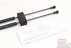 Maroya Bonnet Damper Set Standard Version - GR Yaris GXPA16