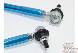 CUSCO Adjustable Sway Stabilizer Bar Link Set Front - M10 X P1.25 265-295mm