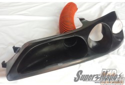 Super Made GT Gentleman Racing Head Light Cover Left with LED Winker - S15