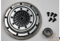 Flatwell X OS Giken Super Racing Clutch Kit Clutch 220 STD - S660 JW5