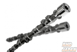 Reimax Group A 264 Race Camshaft - R32 R33 RB26DETT