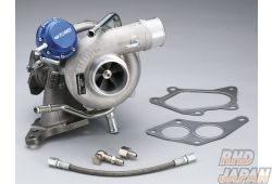 Tomei Arms Turbine Kit T400m EJ/TS Twin Scroll - Impreza WRX STI GDB GRB GVB WRX STi VAB