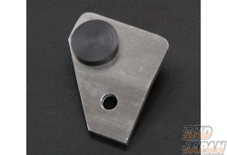 Rigid Clutch Stopper Duracon - Fiat Abarth 124 Spider NF2EK Roadster ND5RC NDERC