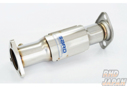 Tec-Art's X Sard Sports Catalyzer Catalytic Converter - AE86 4A-GE