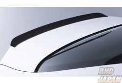 Aimgain Jun VIP EXE Rear Trunk Spoiler FRP - GSE31 AVE30 AVE35 ASE30 F-Sport Zenki