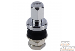 BBS Japan Air Valve Stem & Cap - Short