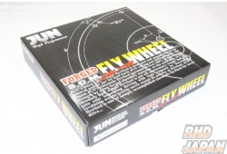 JUN Auto Light Weight Flywheel Standard Type - RZ31 RGZ31 HZ31 HGZ31