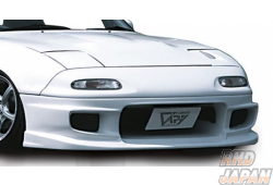 Garage Vary Winding Dancer Retractable Head Light Inlet Type II Passenger Side - NA6CE NA8C