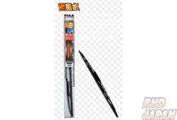 PIAA Super Strong Silicoat Wiper Blade Black - 430mm