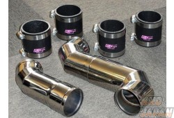 R-Magic RM FD Intake Pipe Intercooler Piping Kit - FD3S IV/V/VI
