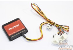 Zele Performance Tail Light Wiring Kit - R35
