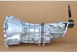 Toyota OEM Manual Transmission R154 - 1JZ-GTE JZX100