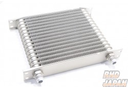 HKS Oil Cooler Core - 200X200X32mm