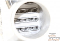 HPI Front Mount Intercooler Kit Evolve spec.S Blue Hose Standard Hose Band - JZX110